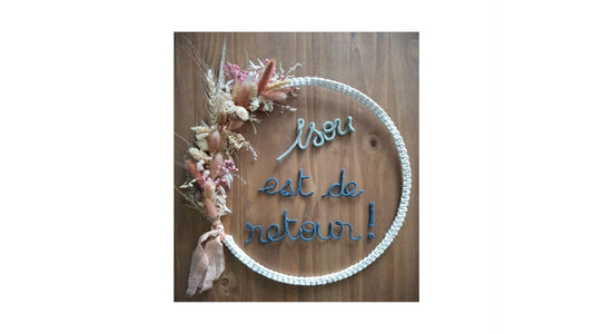 Du fait main sur le blog : tutos, inspirations et créations DIY à découvrir !