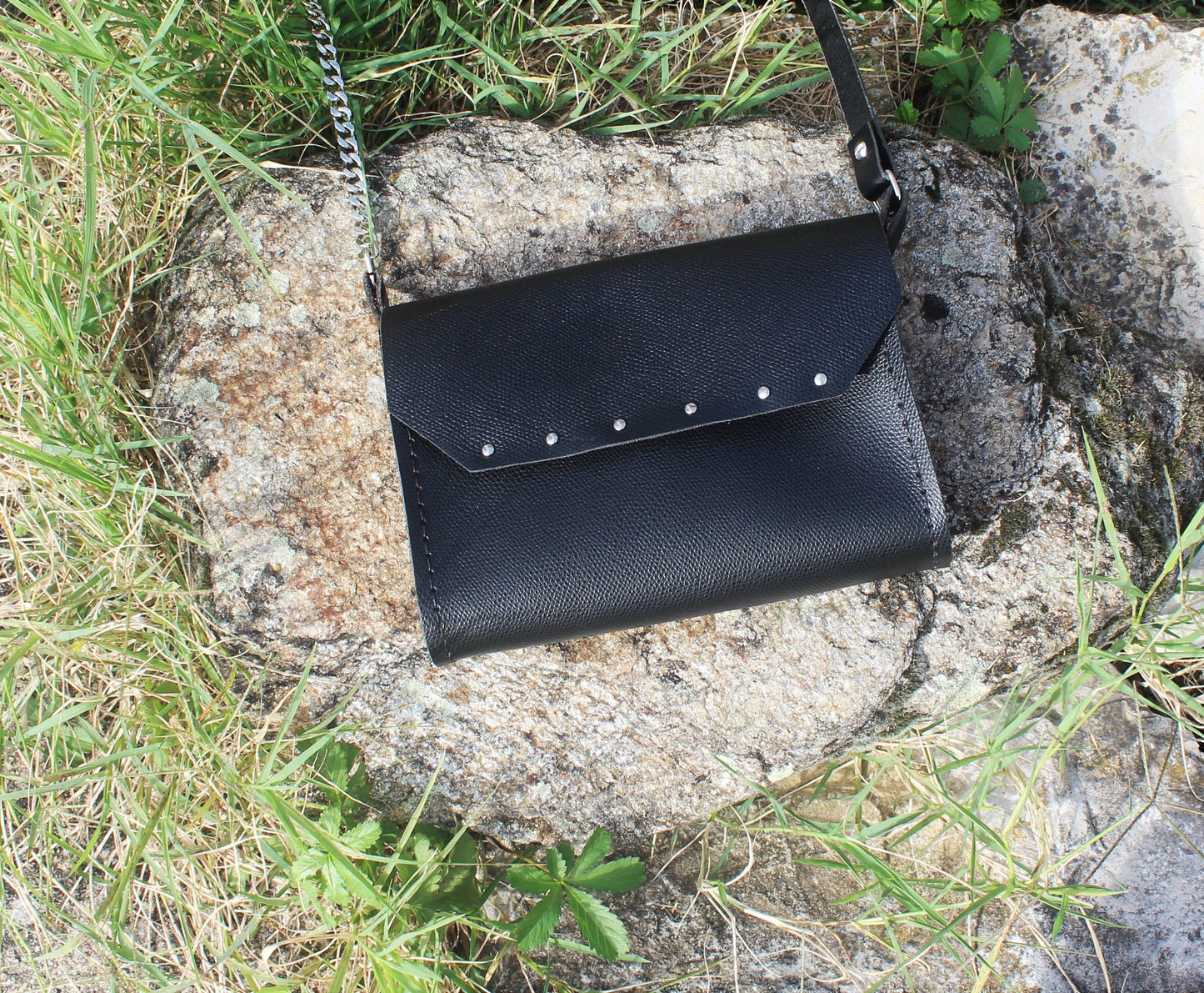 Opéra / Paris-Brest | Kit rabat interchangeable pour ton sac