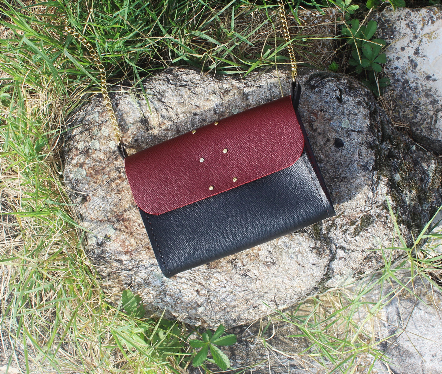 Opéra / Paris-Brest | Kit rabat interchangeable pour ton sac