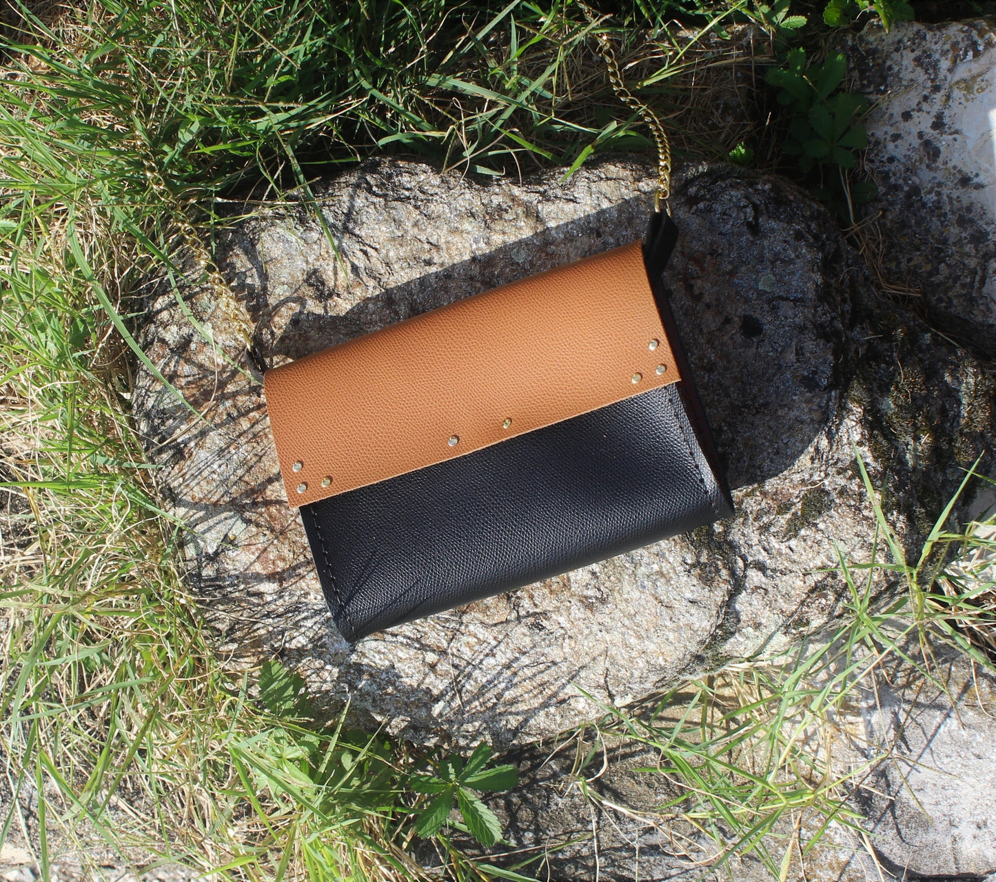 Opéra / Paris-Brest | Kit rabat interchangeable pour ton sac