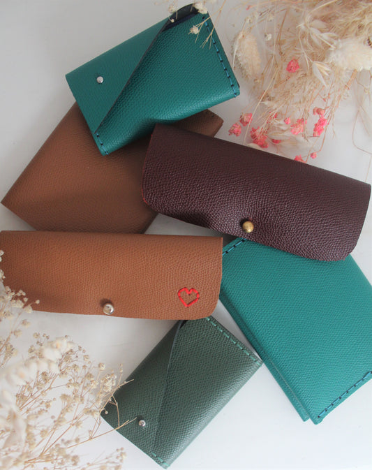 Café gourmand | Kit 3 accessoires + Kit Personnalisation offert