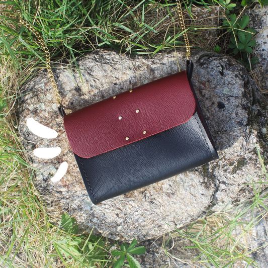 Opéra à composer ! | Kit sac à main personnalisable