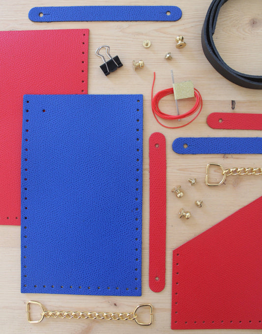 Eclair | Kit porte-téléphone Reine des Amazones