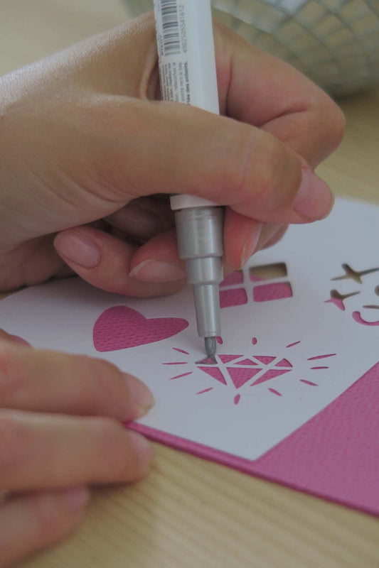 Eclair | Kit porte-téléphone Queen Harley