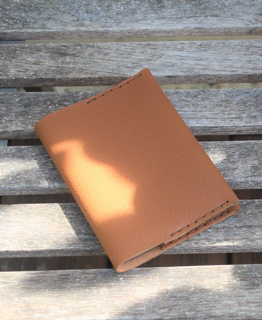 Mille-feuille | Kit porte-passeport ou documents personnalisable