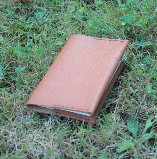 Mille-feuille | Kit porte-passeport ou documents personnalisable