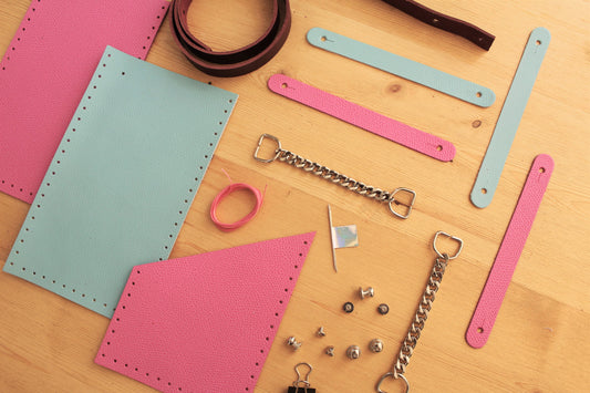 Eclair | Kit porte-téléphone Queen Harley