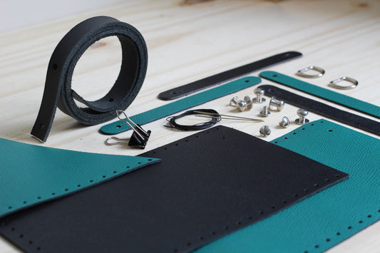 Eclair | Kit porte-téléphone personnalisable