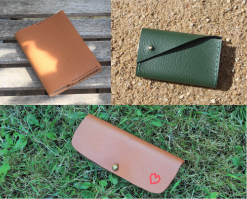 Café gourmand | Kit 3 accessoires + Kit Personnalisation offert